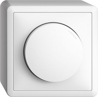 Dimmer, Leistungszusätze, Drehzahlsteller