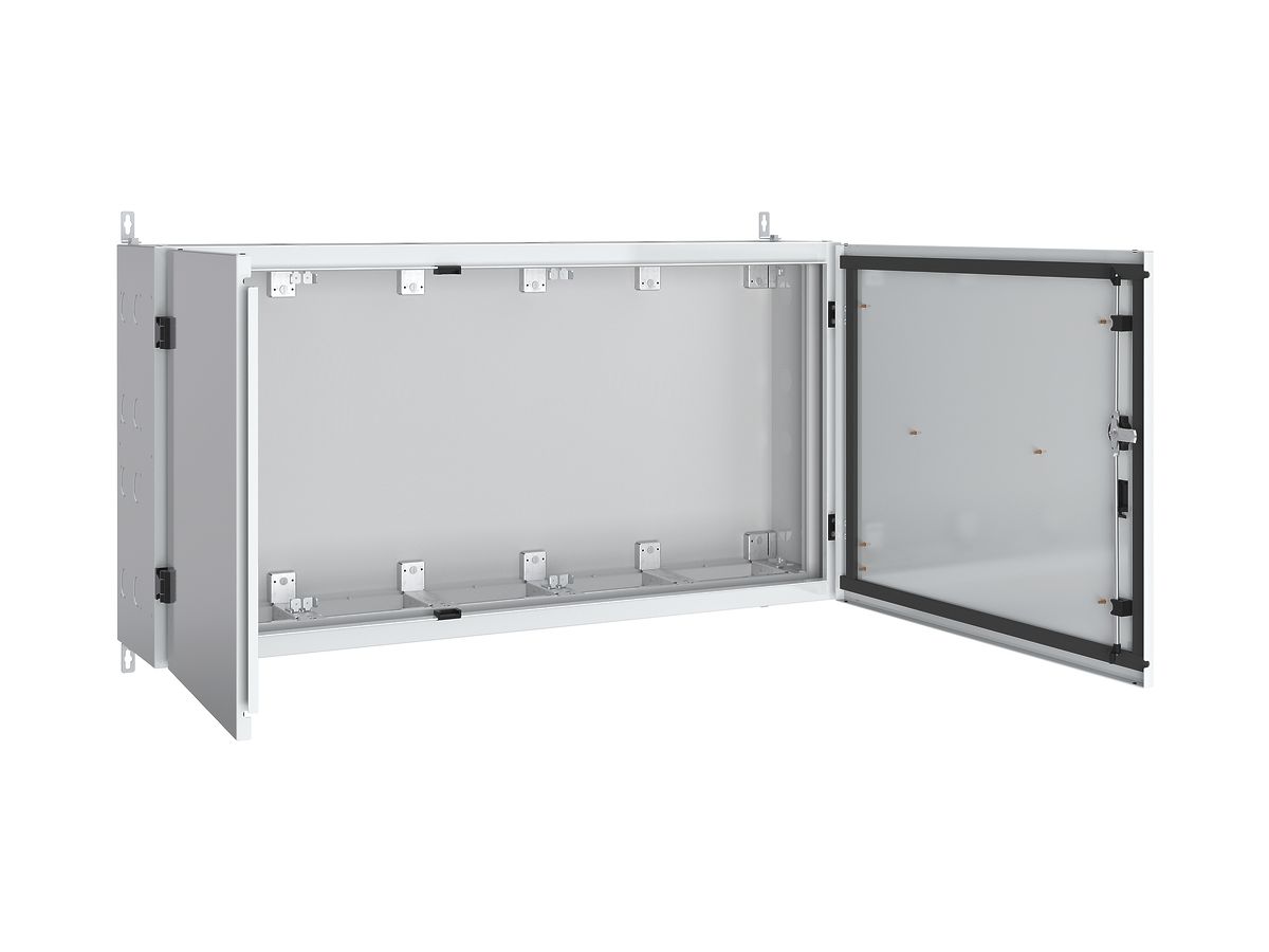 Wandgehäuse Schneider Electric Prisma XS 1340×690×280mm IP55 SKII