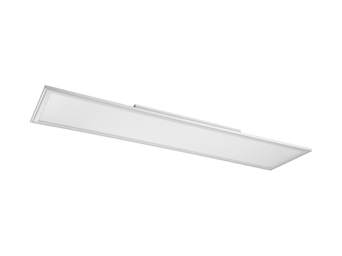 LED-Deckenleuchte LEDVANCE SMART+ PLANON RGBW 36W 2800lm 2700…6500K 1200×300 ws