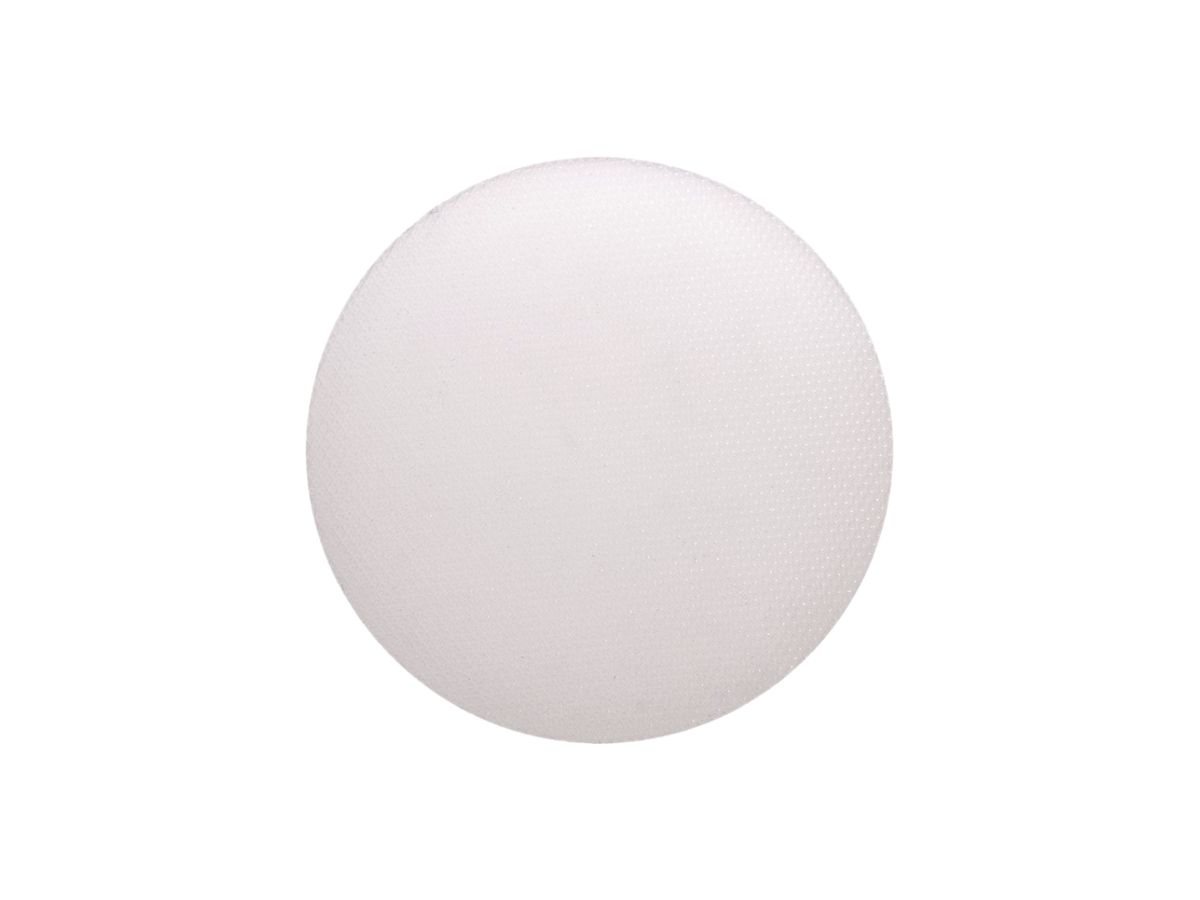 Diffusor SLV NUMINOS L Prisma, für schwach definierten Lichtkegel, Ø56.5mm