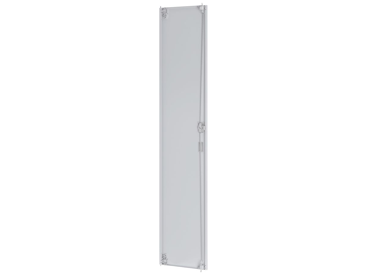 Tür PrismaSeT XL 266×1368×32mm IP44 weiss