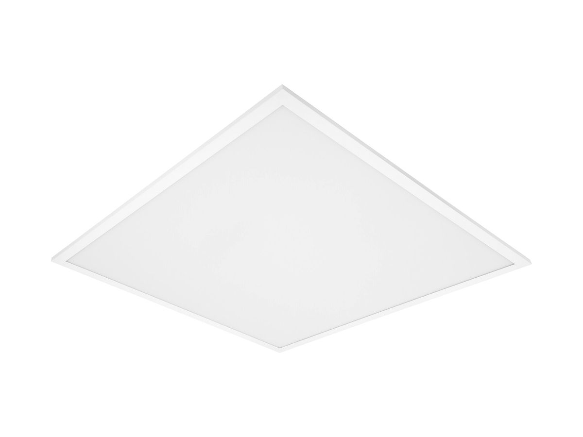 LED-Deckenleuchte LEDVANCE PL CMFT U19 33W 4320lm 840 IP40/20 600×600mm