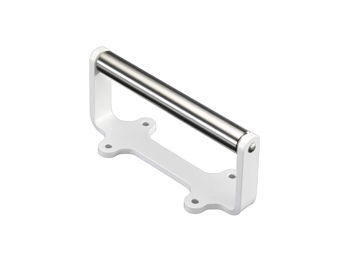 Auflagerolle Rittal AS 4055.714 12mm 120mm