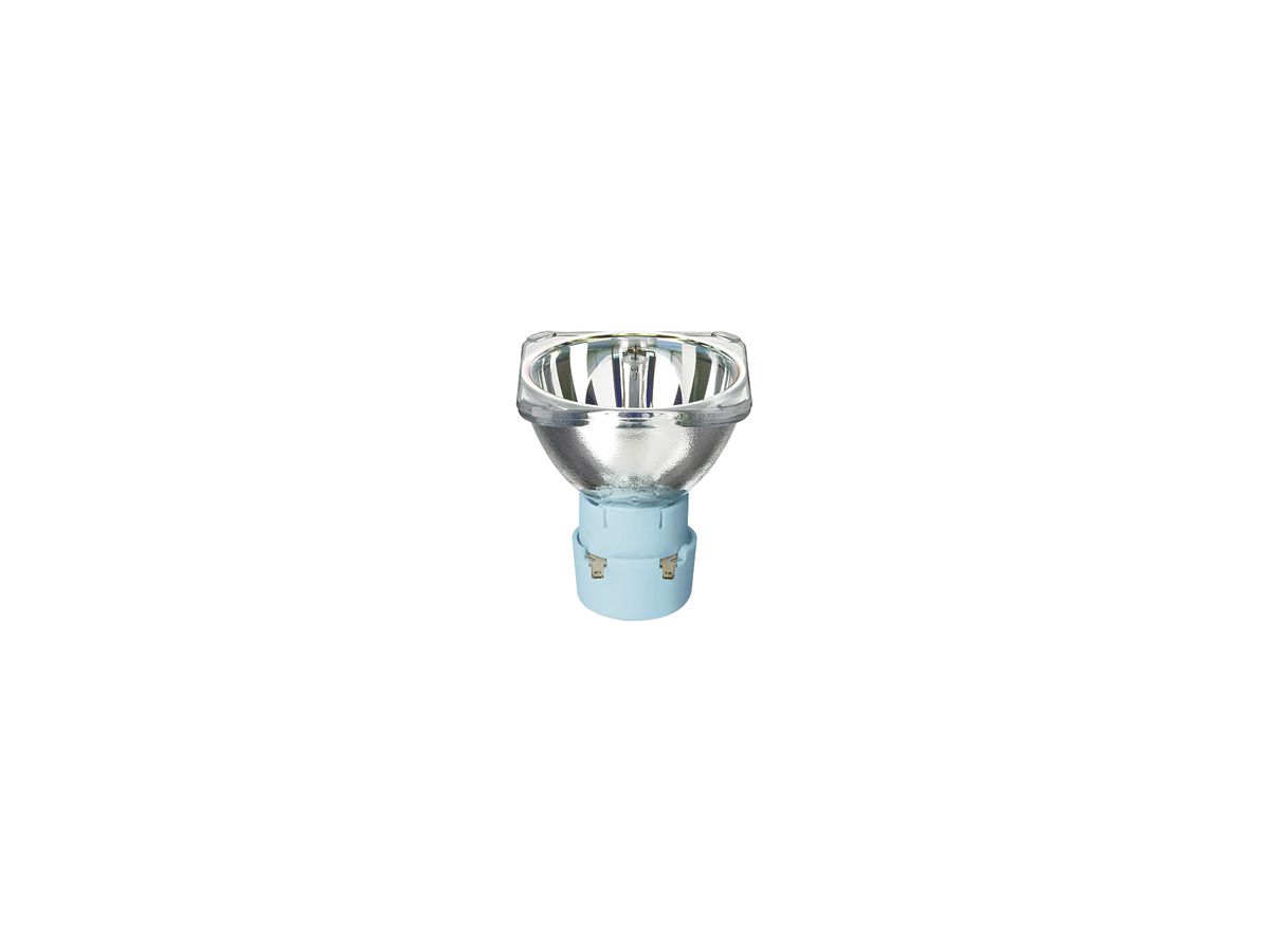 Metallhalogen-Entladungslampe Philips MSD Platinum 260W 17100lm 7800K