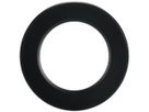 Zierring zu LED-Downlight Sylvania START SPOT Bezel Ø89mm schwarz 3Stk