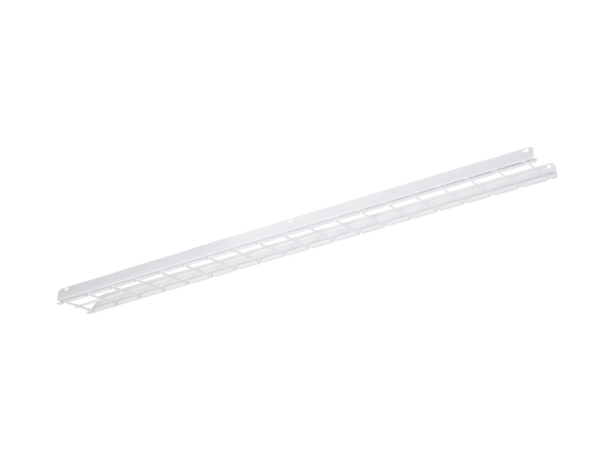 Schutzgitter LEDVANCE LOW BAY FLEX Stahl 1206×119×39mm weiss