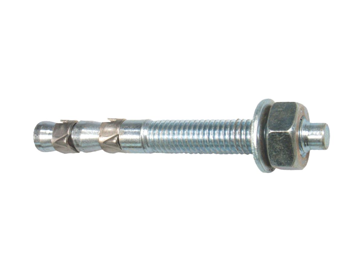 Bolzenanker PXA M8×60mm