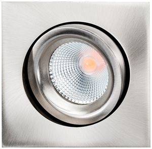 Form quadratisch