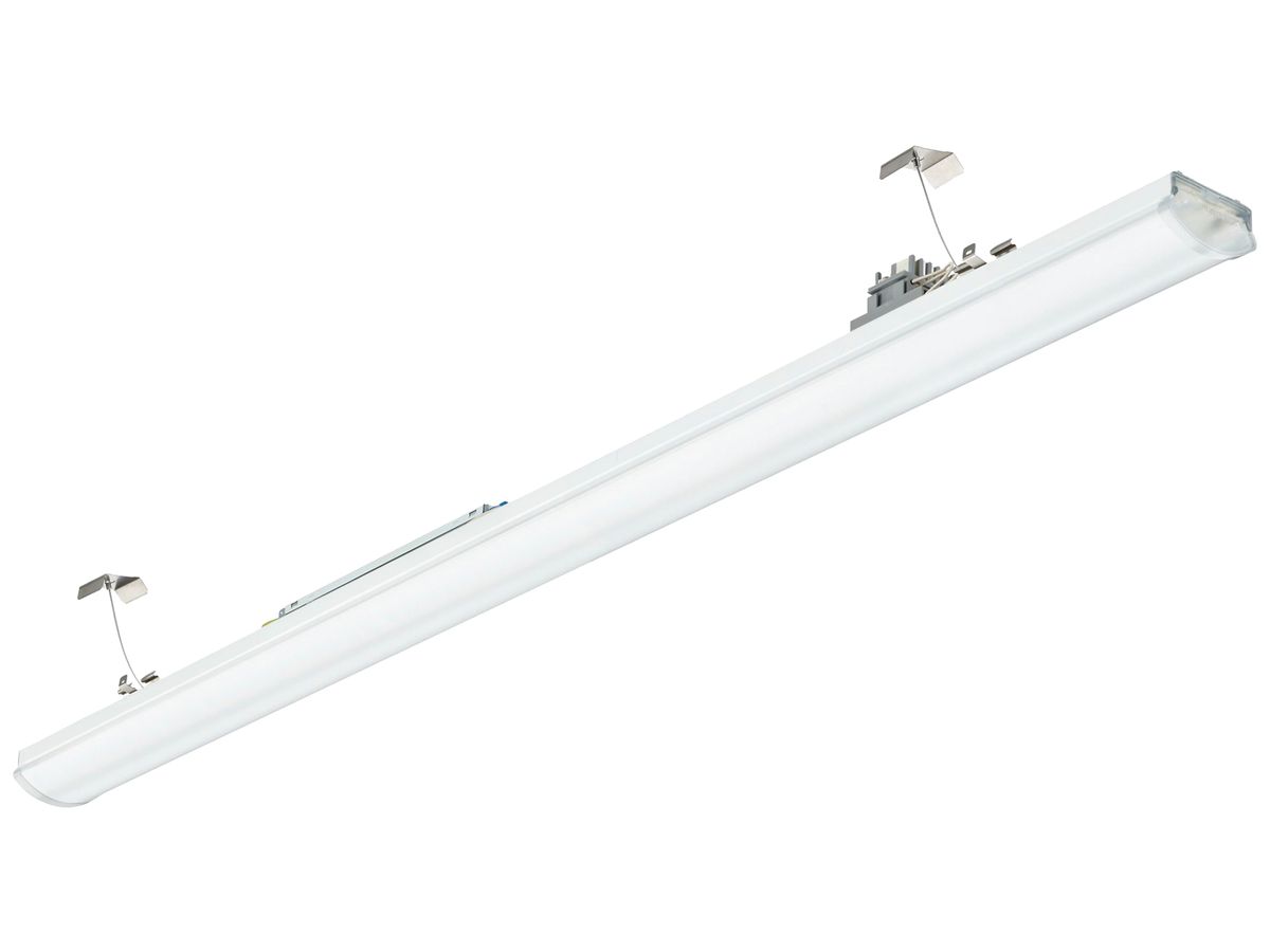 LED-Leuchteinsatz Philips Maxos universal 72W 12300lm 4000K VWB DALI 2276mm ws