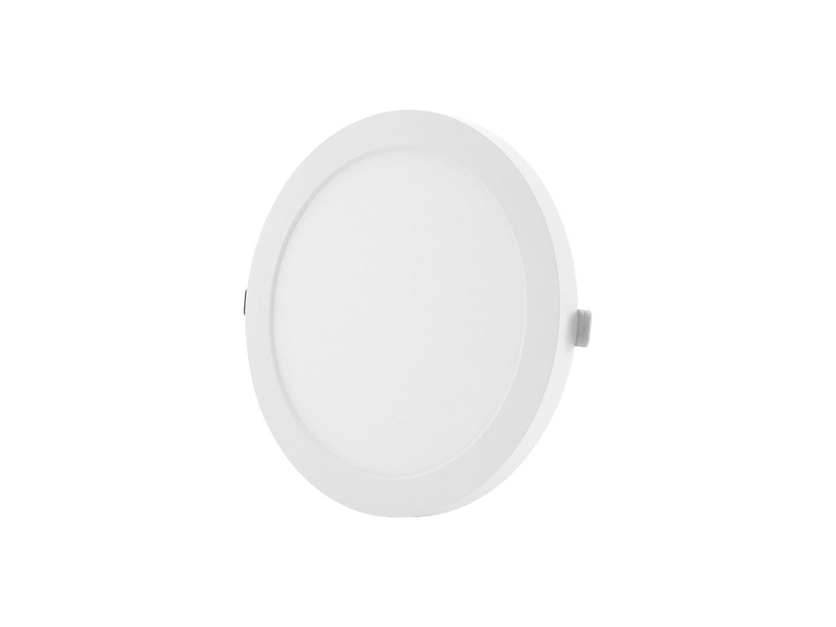 LED-Downlight DOTLUX UNISIZEplus, 18W, 3000…5700K, COLORselect