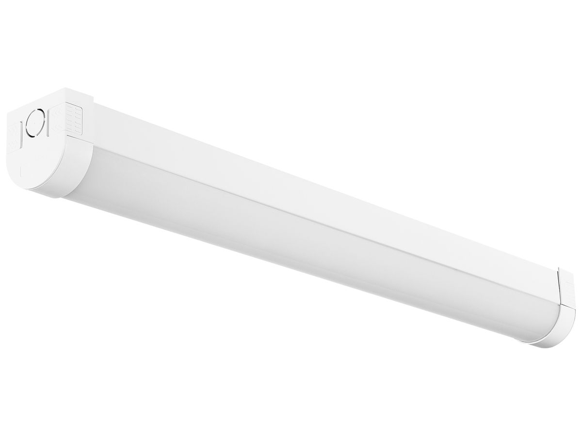 LED-Lichtleiste Sylvania START Batten 21.5W 3000lm 830/840 0.6m weiss