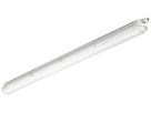 LED-Feuchtraumleuchte Philips CoreLine WT120C 21W 2700lm 840 IP65 1215×80 grau
