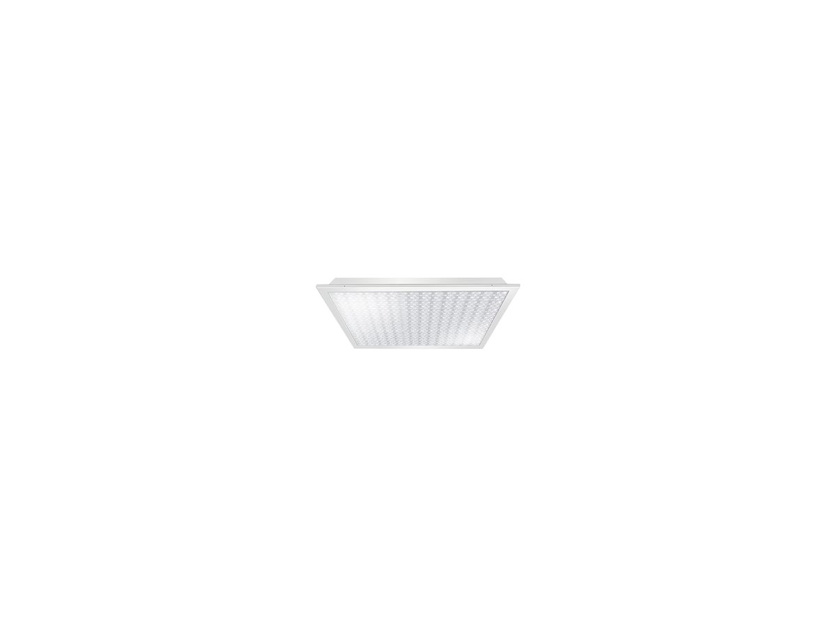 LED-Deckeneinlegeleuchte ESYLUX CELINE-2 PNL 625 DDP TR 4400 840 IP20 DALI ELC