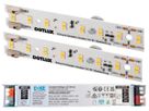 LED Ersatz-Kit Spiegelschrank - 2x7.5W, 4000K, inkl.LED-Netzteil