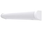 LED-Wandleuchte LEDVANCE LINEAR MR SWITCH 11W 1430lm 830/840 IP44 561×82mm weiss