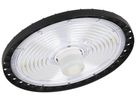 LED-Hallenstrahler LDV HIGH BAY SENSOR GEN 4 190W 840 110° IP65 schwarz
