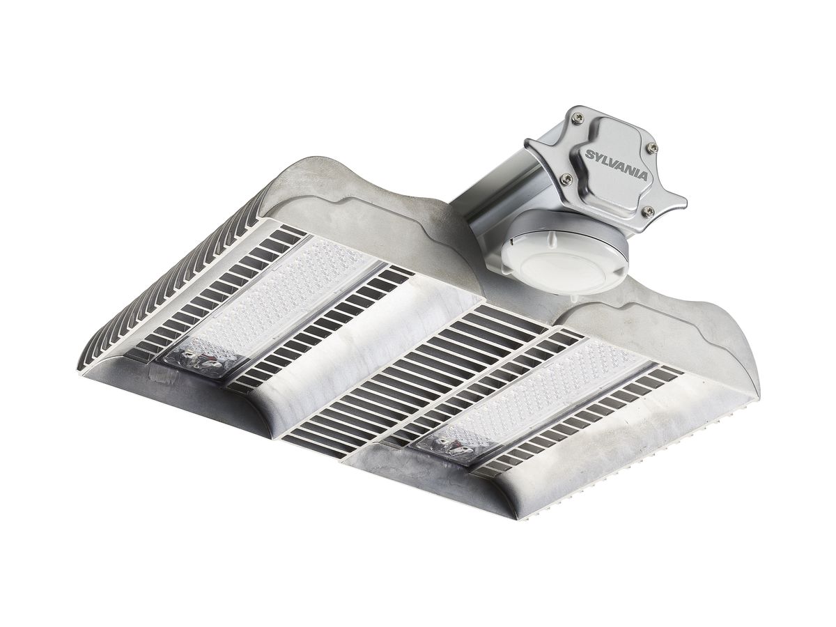 LED-Pendelleuchte SYLBAY SINGLE 145W 4000K 18817lm 1-10V ...