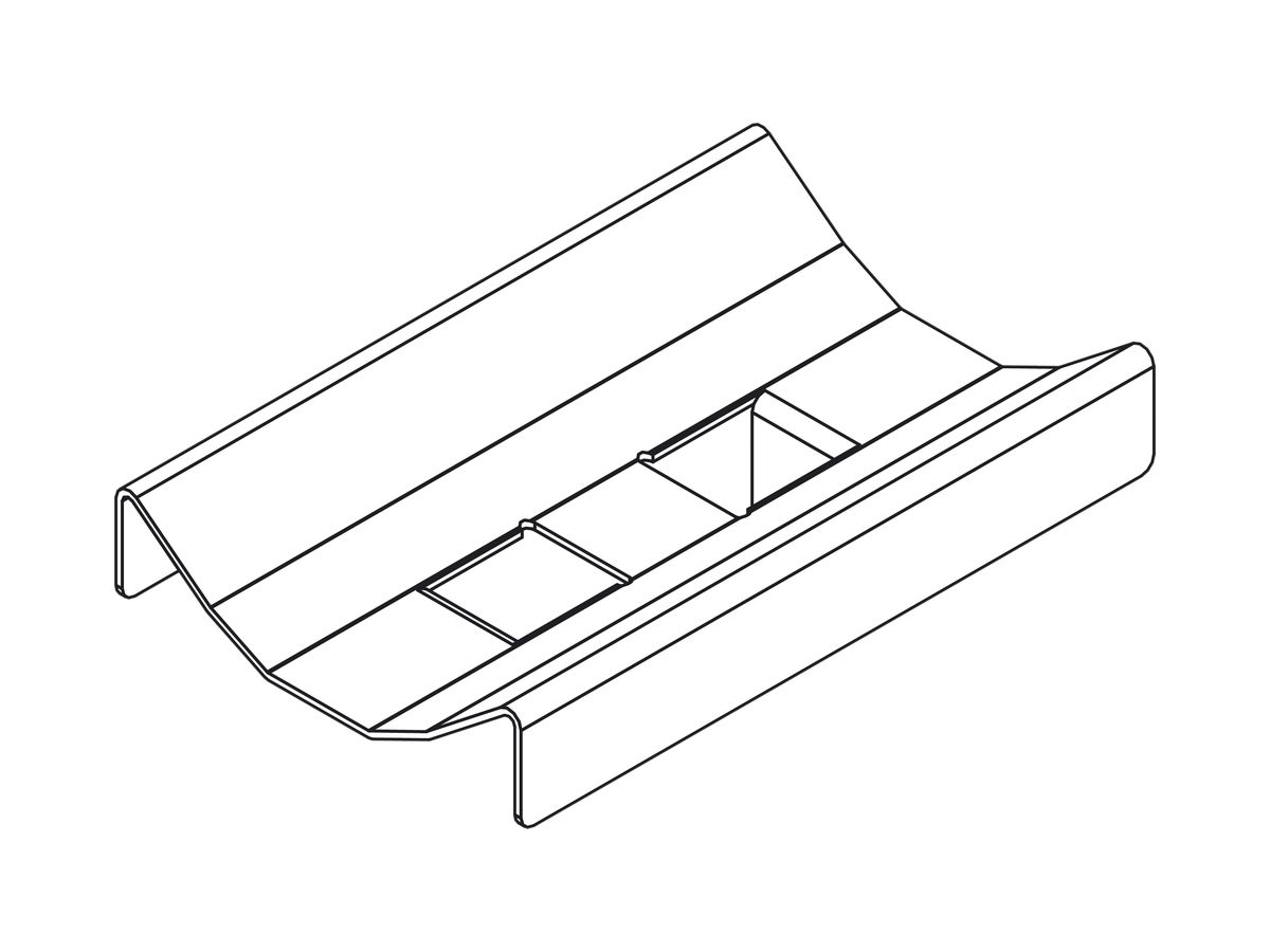 Gegenwanne Lanz 26…33mm A4