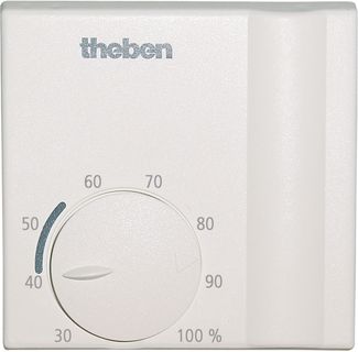 Industriethermostaten, Hygrostaten, Tauchthermostaten