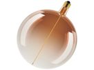 LED-Lampe Osram Vintage 1906 E27 4.8W 200lm 818 DIM Ø200×260mm R63 braun