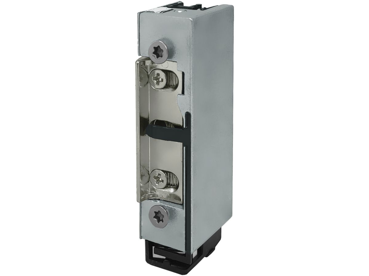Türöffner BSW B7301--L, 23…26VDC, stromlos geöffnet, Standardfalle