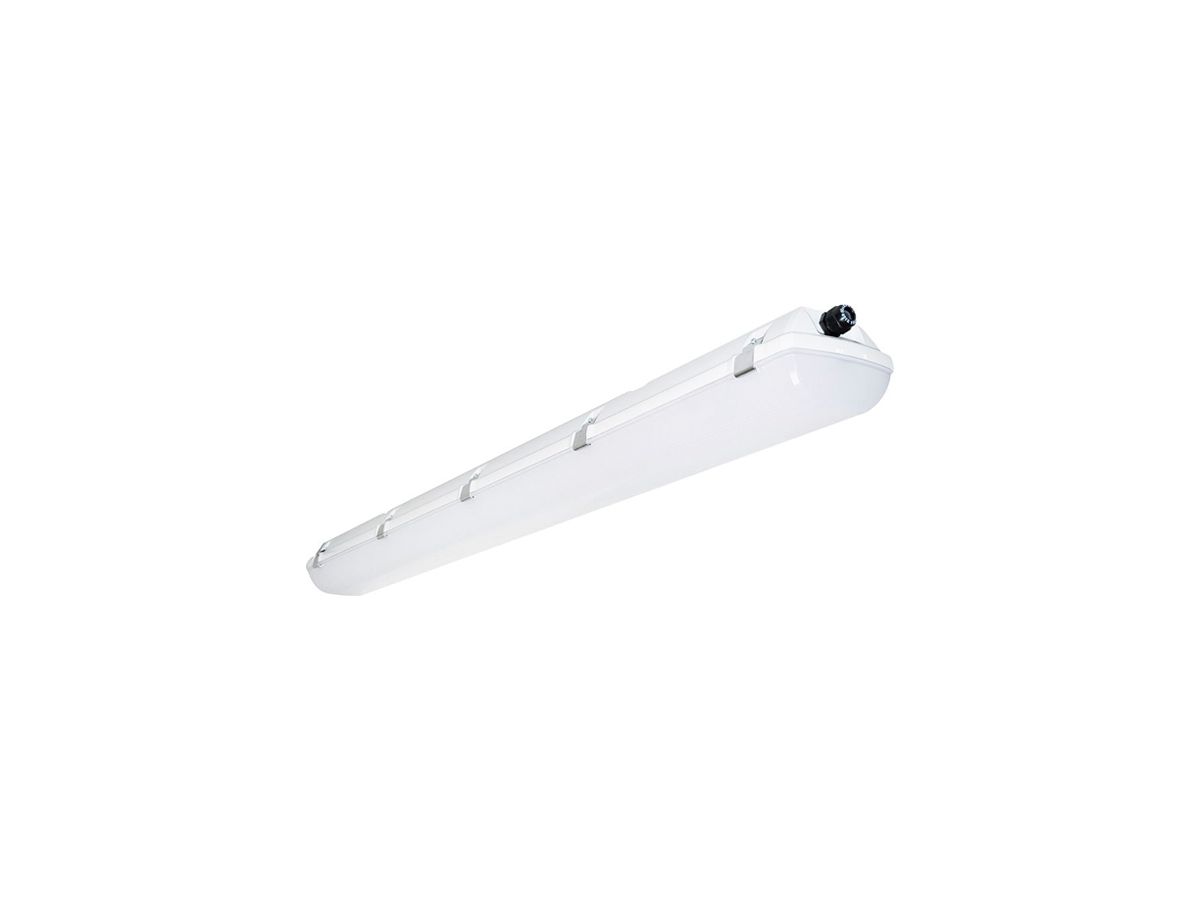 LED-Sicherheitsleuchte DOTLUX MISTRALex DALI 54W 4000K IP66 Zone 2 und 22 1572mm