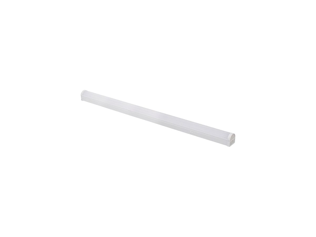 LED-Lichtleiste DOTLUX LIGHTBARexit 59W 8000lm 830/840/850 EM 3h weiss