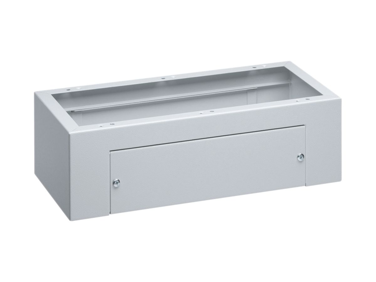 Sockel H150 Hager für Orion.Plus 600×150×250mm