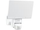 LED-Strahler Steinel XLED HOME2 Connect PIR 3000K 1472lm 13.5W IP44 weiss