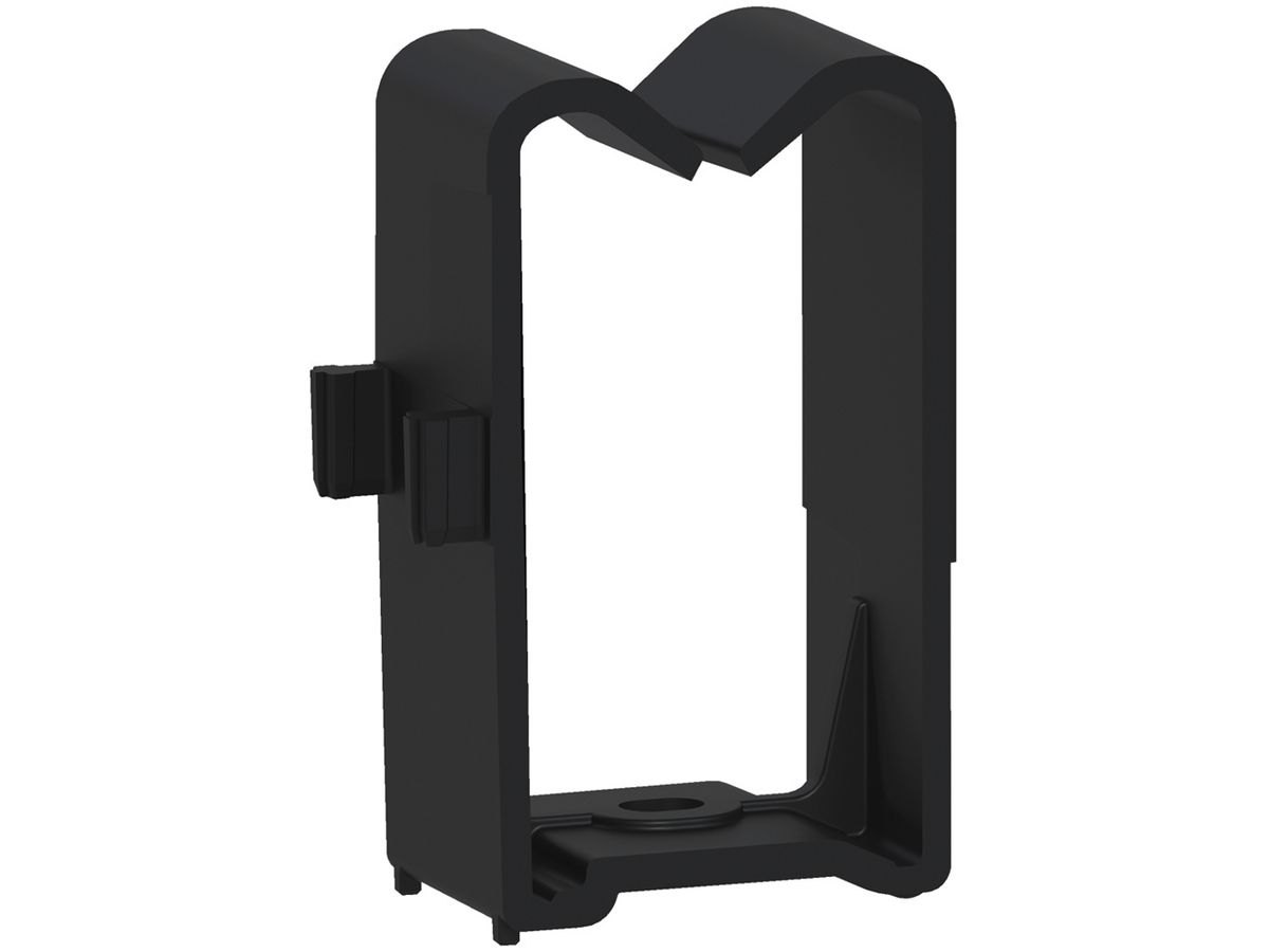 Kabelhalter Hager Volta 6 Stück