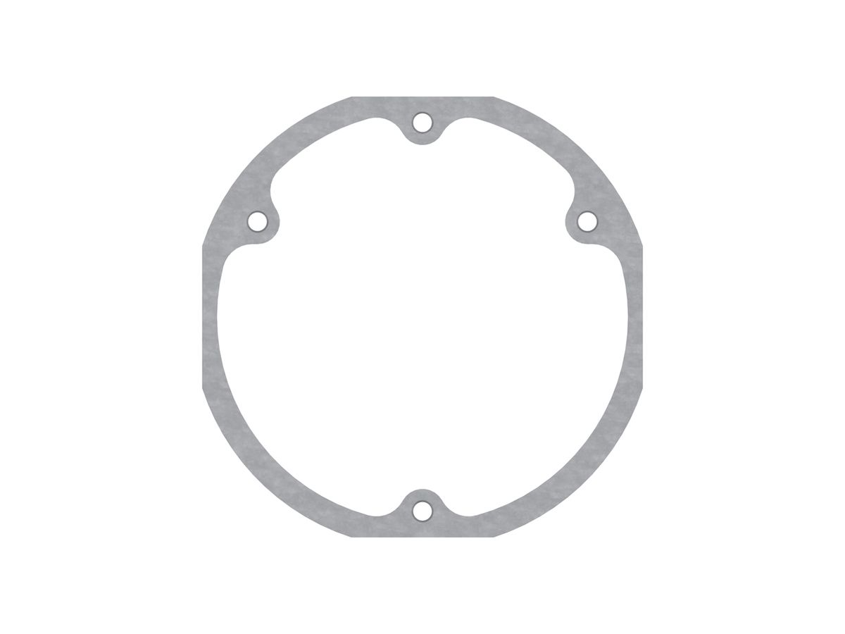 Adapterring ABB für 2×RJ45 freenet