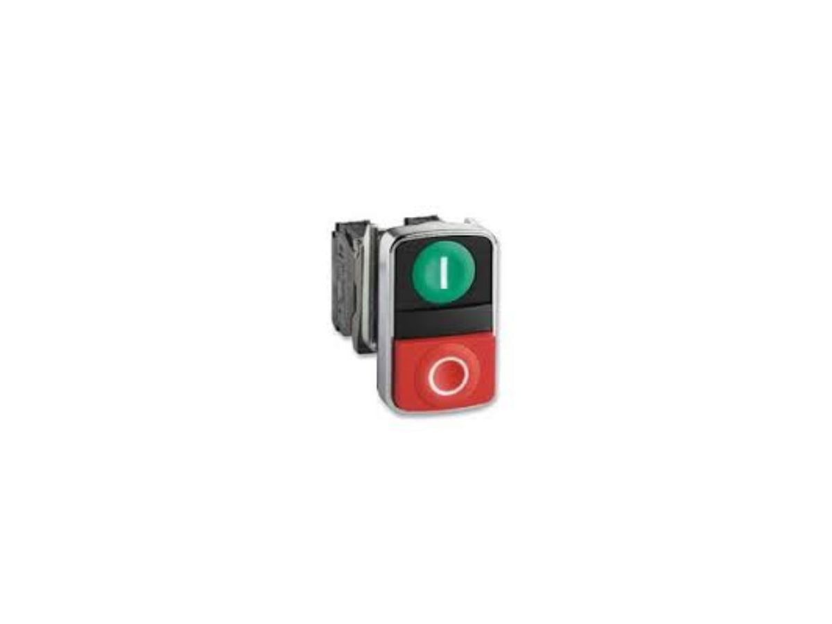 DOPPELDRUCKTASTER IP65