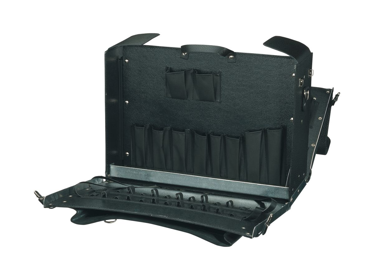 Werkzeugtasche 375×500×245mm