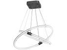 LED-Pendelleuchte LEDVANCE Decor Celestio 21W 2400lm 830 498×456mm transparent