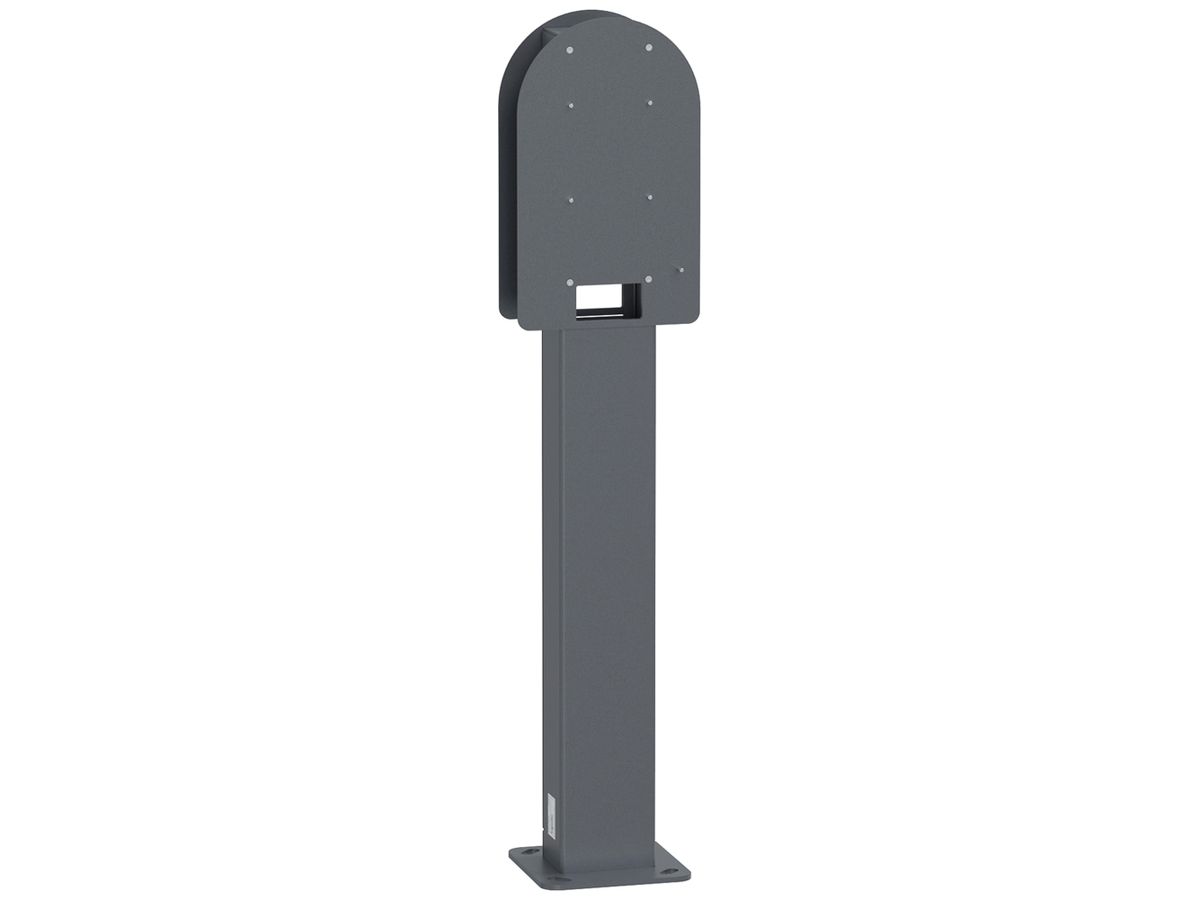 Montagesäule SE Charge Pro 1213×262×229mm 10kg