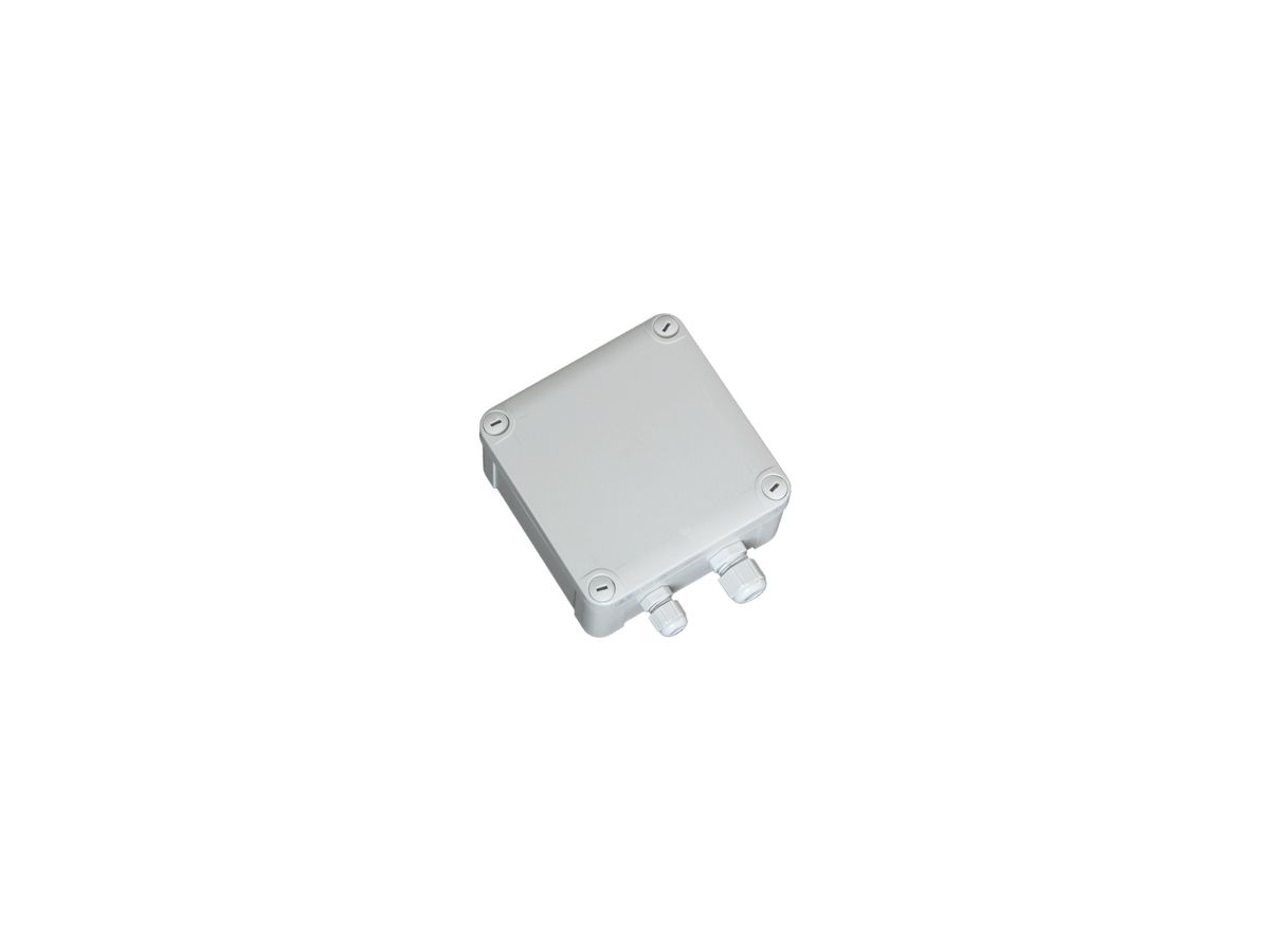 Starkstrom Telefonrelais T-1440 250V/2A ohne Hilfsspannung
