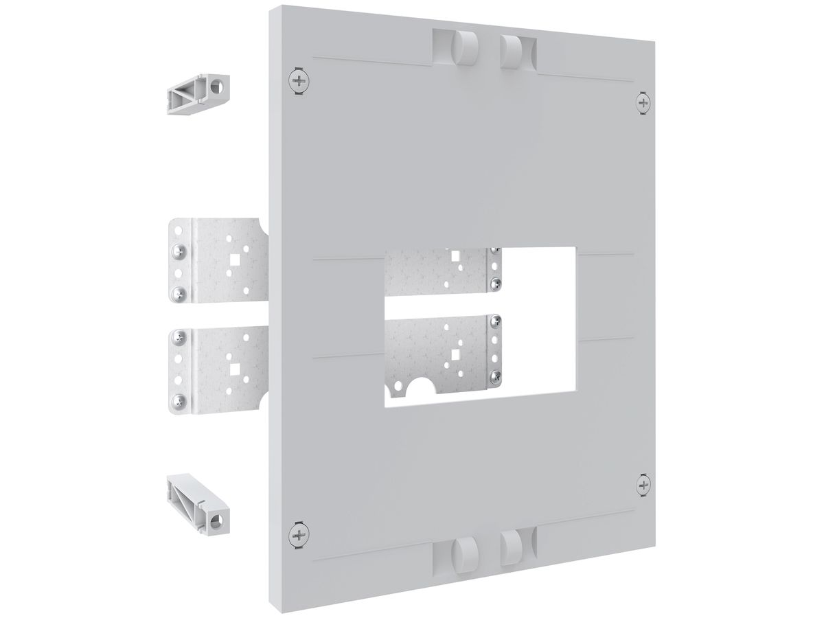 Modulbausatz SE Prisma XS, für Lasttrenner 250A 250×300mm