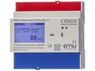 REG-Energiezähler EMU Professional II 3×100A direkt MID/LP S0 LoRa