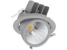 EB-LED-Spot Accent Performance Elbow RPO RS782B 49S/827 PSU-E VWB SI