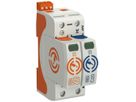 Überspannungsableiter Bettermann SurgeController V20-LCF-1+1+FS-2