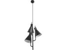 LED-Pendelleuchte LEDVANCE DECOR TOKIO 14W 850lm 3000K 340mm schwarz