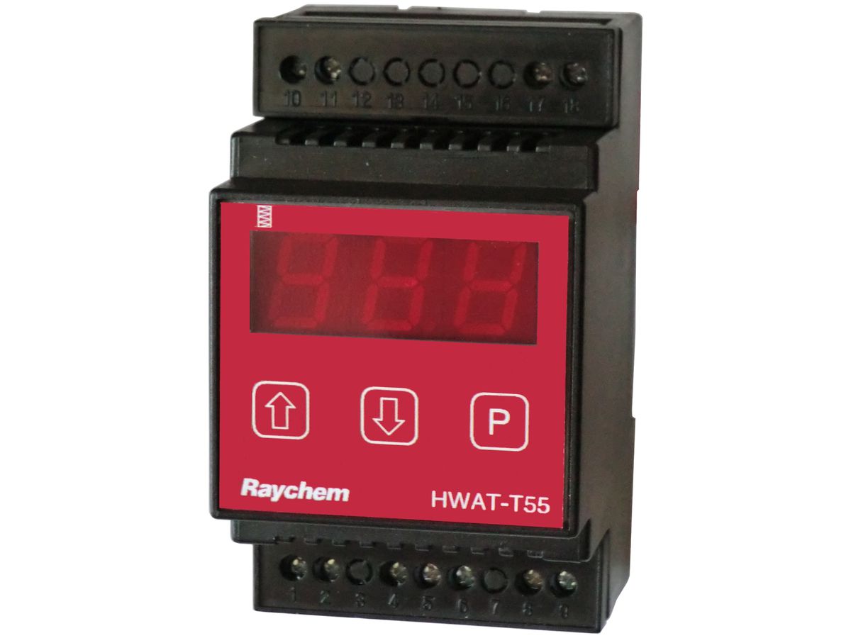 Thermostat HWAT-T55