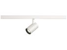 LED-Spot SLV NUMINOS XS 1×8.7W 700lm 940 40° DALI 48V AD Ø50mm weiss/schwarz