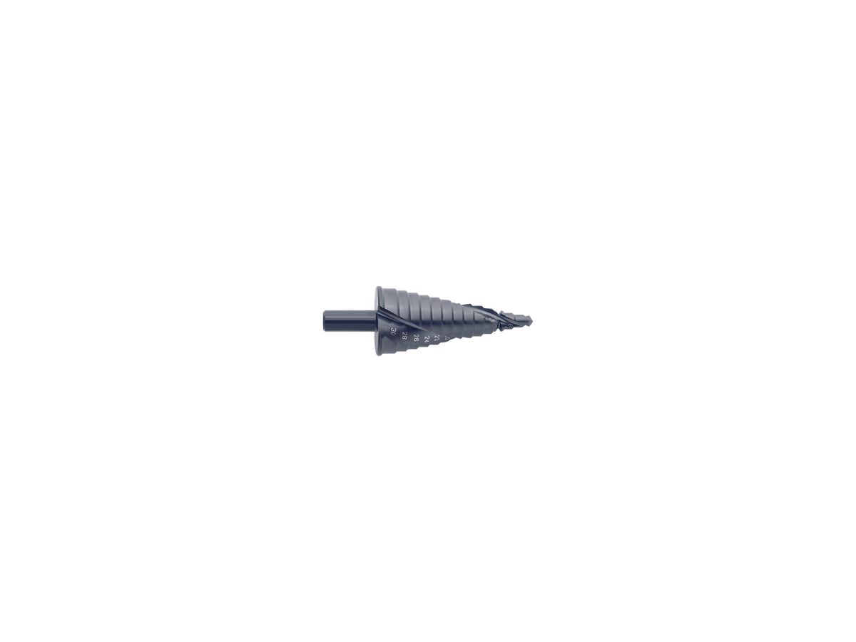 Stufenbohrer Greenlee 4…12