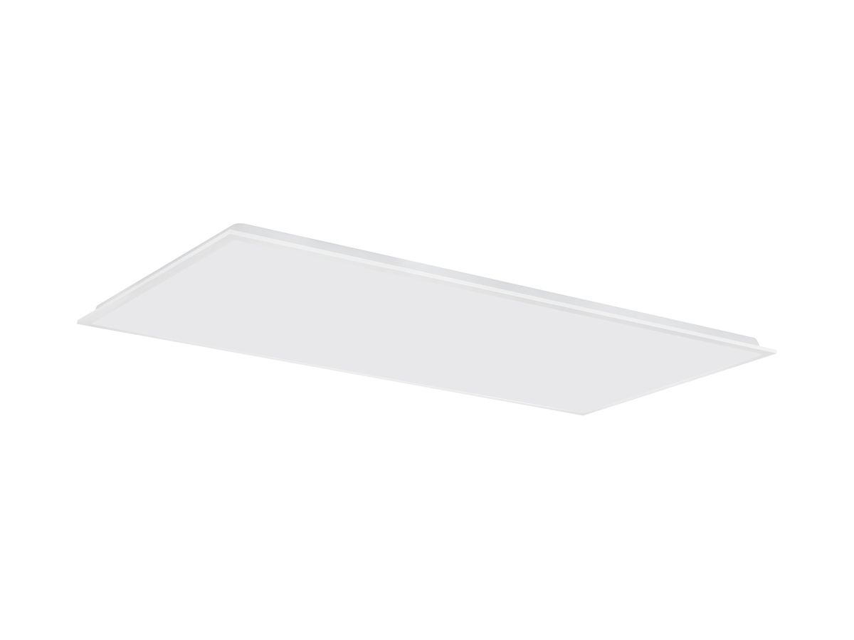 EB-LED-Deckenleuchte START Panel UGR19 1200×600 5900lm 840 LILO