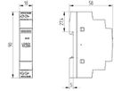 REG-Einschaltstrombegrenzer Siemens LOGO! ICL230, 10A für 60ms