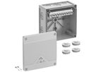 AP-Abzweigdose Spelsberg Abox Pro 100-10² 152×152×85mm IP69 gu