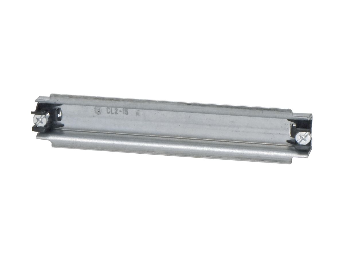 Tragschiene ETN CL-2-15 15×170.5mm