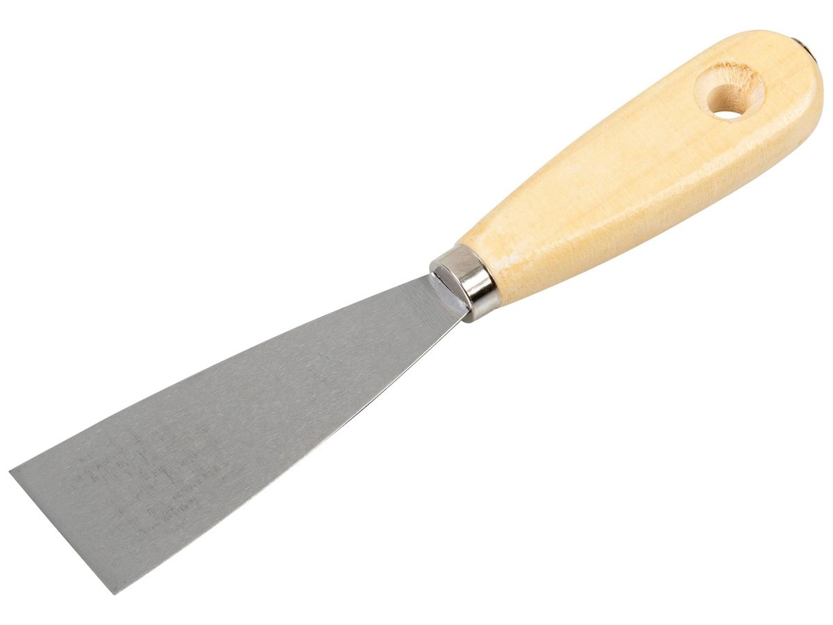 Spachtel ELBRO Gipserspachtel 115×40×215mm