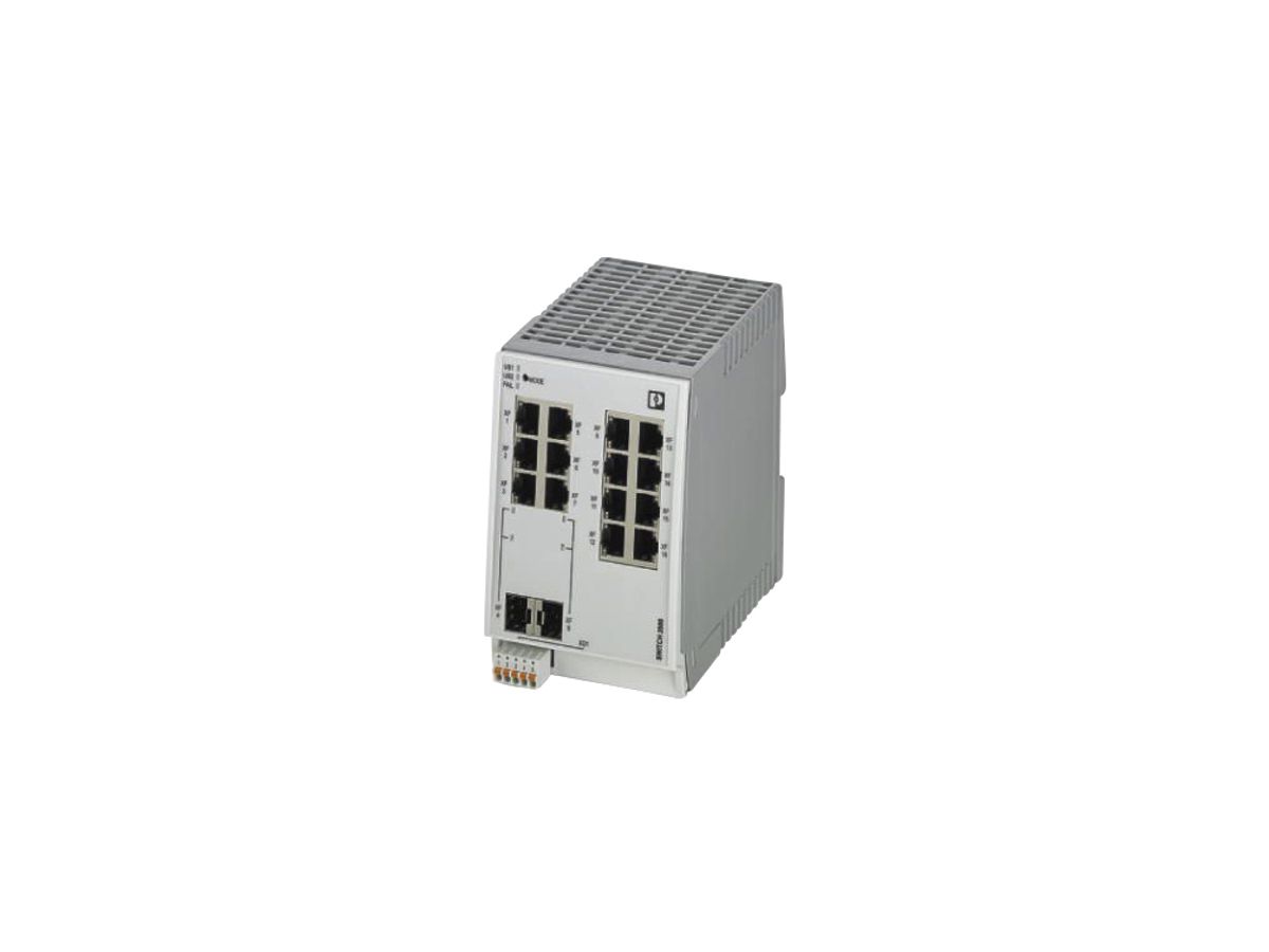 Switch PX FL SWITCH 2314-2SFP